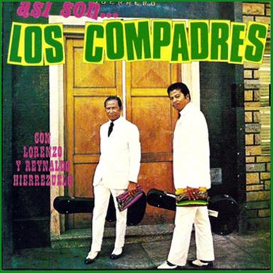 Asi Son Los Compadres
