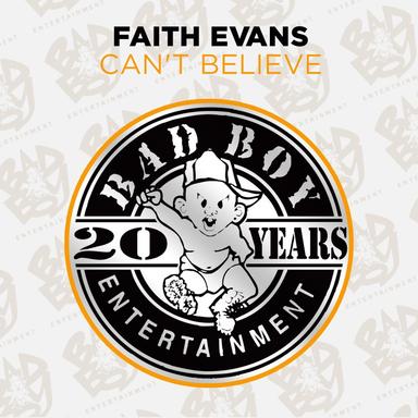 Can't Believe - EP