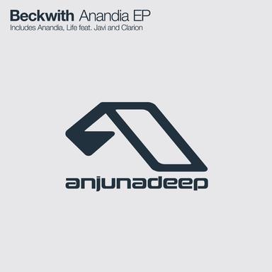 Anandia - Single