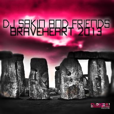 Braveheart 2013 - Sven Laakenstyk & Rob Estell Remix