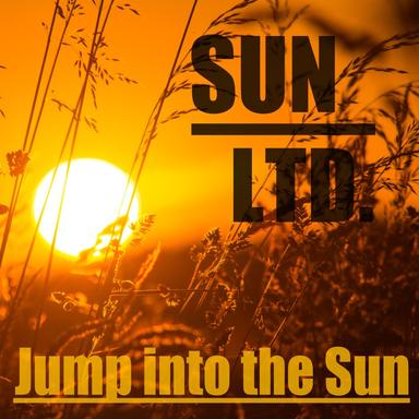 Jump Into the Sun