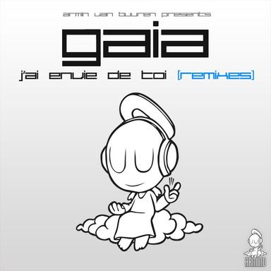 J'ai Envie De Toi (Tom Fall Radio Edit)