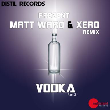 Vodka - Evâa Pearl Jungle Remix