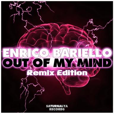 Out of My Mind - Trance Arts Remix