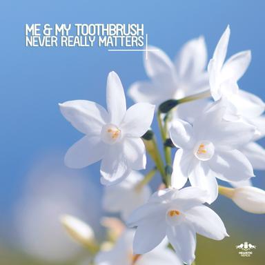Never Really Matters - Original Mix