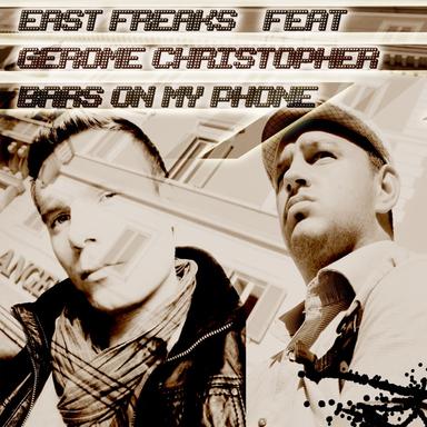 Bars On My Phone - Kompulsor Remix