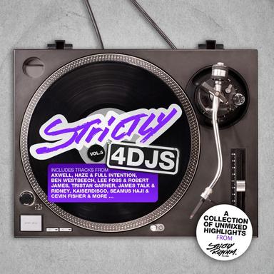 Overdrive (Original Mix)