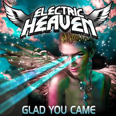 Glad You Came (Electro Dubstep Remix)