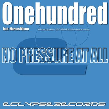 No Pressure At All - Equaxion ABS Mix