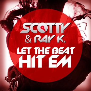 Let the Beat Hit Em - 303 Remix Edit