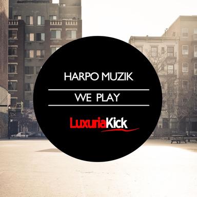 We Play