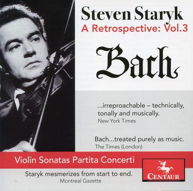 Violin Sonata in E Minor, BWV 1023: I. —