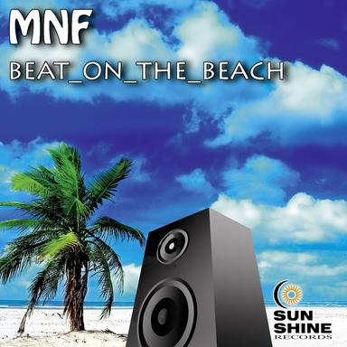 Beat On the Beach - Nico Heinz & Max Kuhn Remix
