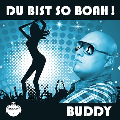 Du bist so boah! - Discomeister Remix