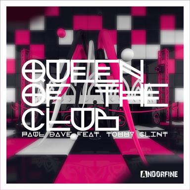 Queen Of The Club - Brisby & Jingles Radio