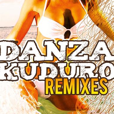 Danza Kuduro (Danilo Seclì Remix)