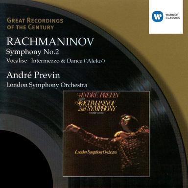 Symphony No. 2 in E Minor, Op. 27: III. Adagio