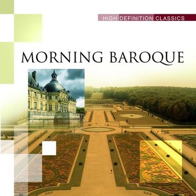Morning Baroque