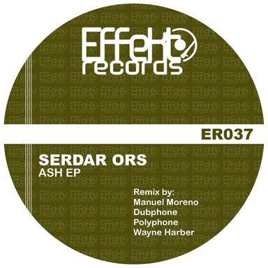 Between You And Me - Manuel Moreno Remix
