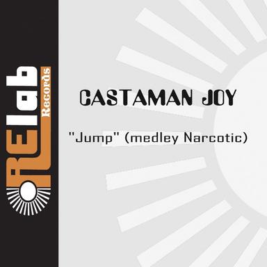Jump - Attack Mix