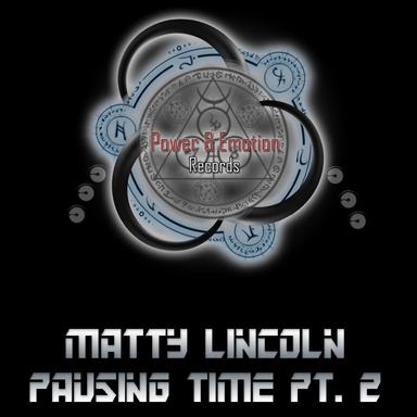 Pausing Time (Part 2) - Original Mix