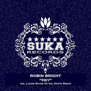 Hey - Lucas Reyes Vs. Val Entin Remix