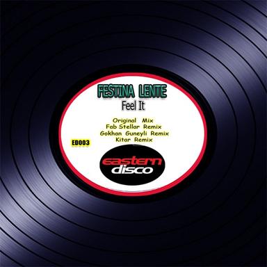 Feel It - Gokhan Guneyli Remix