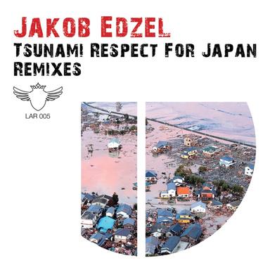 Tsunami Respect For Japan - Tiefenrausch Remix