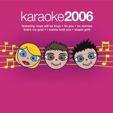 Hung Up - Karaoke