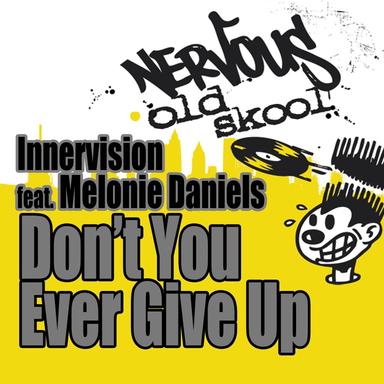 Don't You Ever Give Up (feat. Melonie Daniels) - Modu Vocal