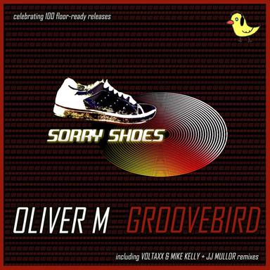 Groovebird - Voltaxx & Mike Kelly Remix