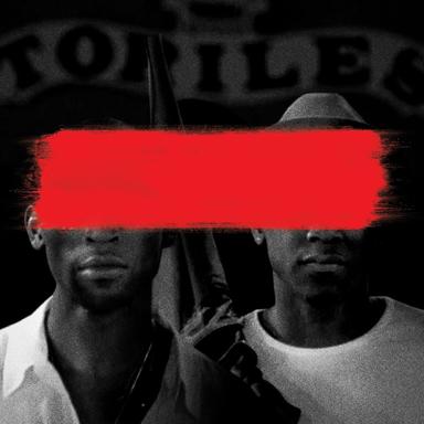 Lover Not a Fighter (feat. Labrinth) - EP