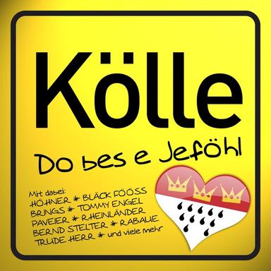 Dat es Kölle