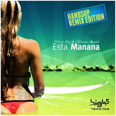 Esta Manana - DJ Gollum Remix