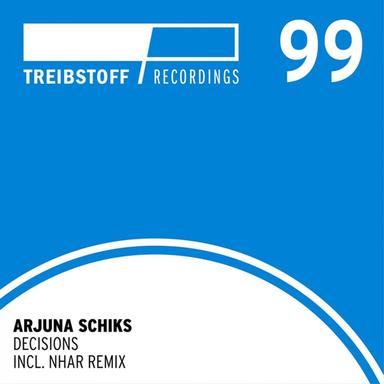 Decisions (Nhar Remix)