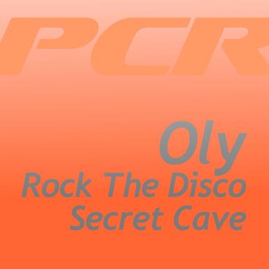 Secret Cave - Original Mix