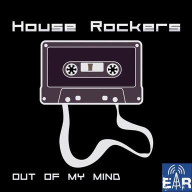 Out Of My Mind - Radio Edit