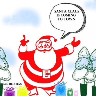 Santa Claus Is Coming to Town - Radio Version