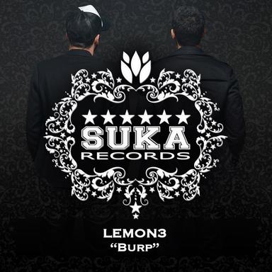 Burp - Dj Fist Remix