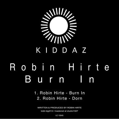 Burn In