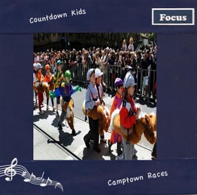 King Of The Cannibal Islands