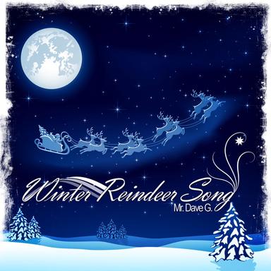 Rudolph The Red-Nose Reindeer - Cool Jazz