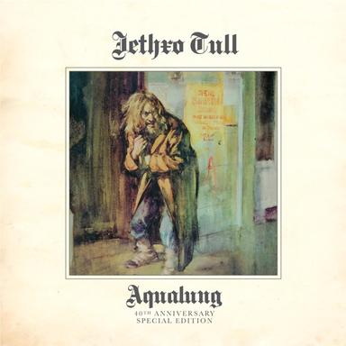 Aqualung (New Stereo Mix)