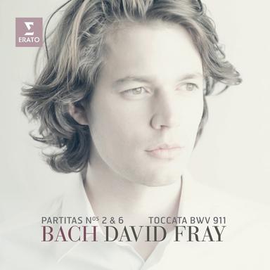 Keyboard Partita No. 6 in E Minor, BWV 830: VI. Tempo di gavotta