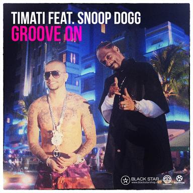Groove On (Remady Radio Edit)