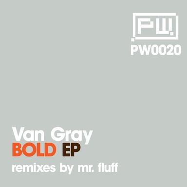 Bold (Mr. Fluff's Over 9000 Remix)