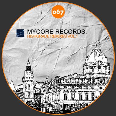 North Sound Beach - Indigo-s Remix