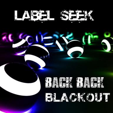 Back Back - Original Mix