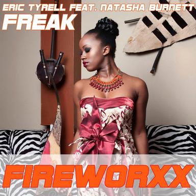 Freak - DJ Shishkin Remix
