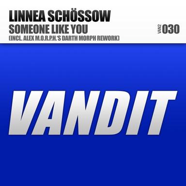 Someone Like You - Alex M.O.R.P.H.'s Darth Morph Rework